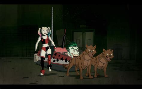 harley quinn limetorrents|Harley Quinn S02 720p DCU WEBRip DDP5 1 x264.
